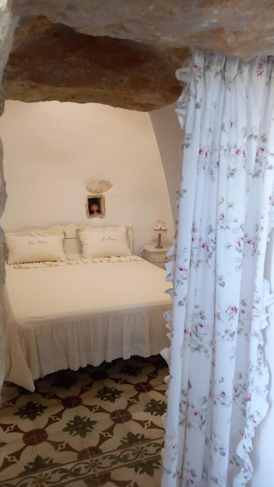 B&B Corallo Capilungo Quarto foto