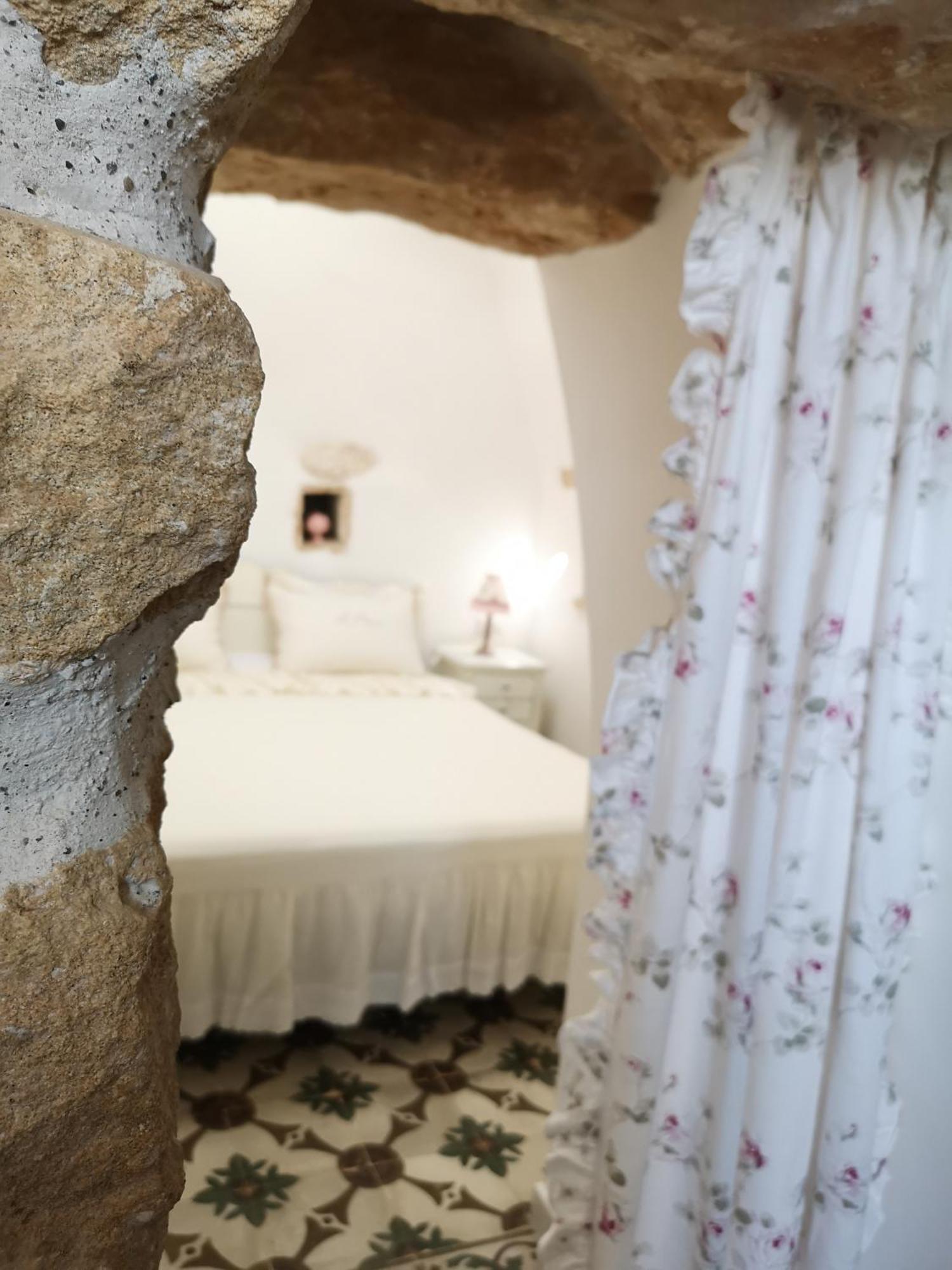 B&B Corallo Capilungo Quarto foto